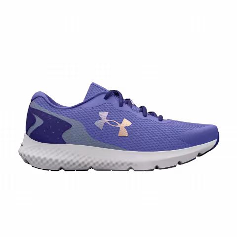 Under Armour Charged Rogue 3 GS 'Baja Blue'