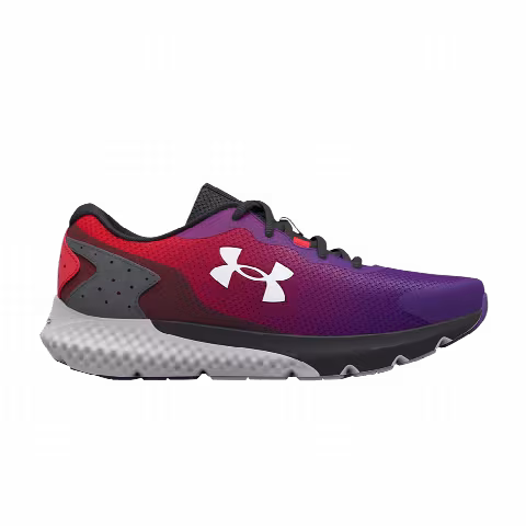 Under Armour Charged Rogue 3 GS 'International Women's Day'