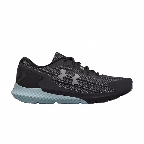 Under Armour Wmns Charged Rogue 3 'Jet Grey Breaker Blue'