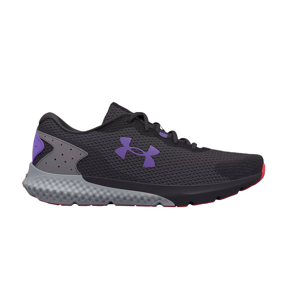 Under Armour Women's Charged Rogue 3 International Women's Day