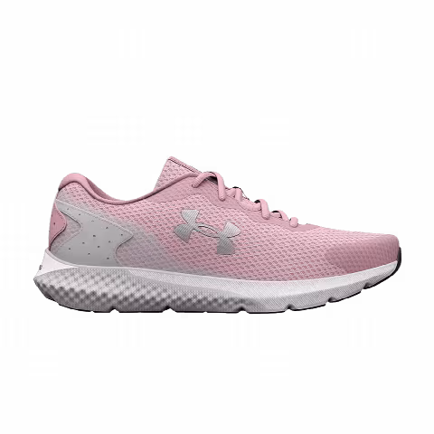 Under Armour Wmns Charged Rogue 3 'Prime Pink'