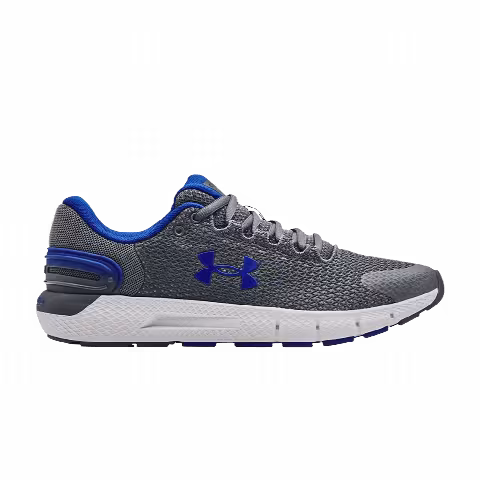 Under Armour Charged Rogue 2.5 'Pitch Grey'