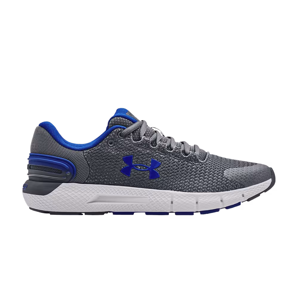 Under Armour Charged Rogue 2.5 Pitch Grey