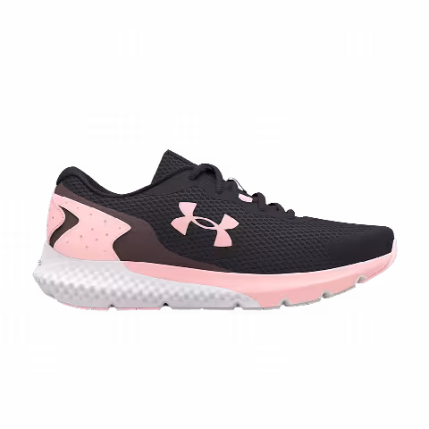 Under Armour Rogue 3 AC GS 'Jet Grey White'