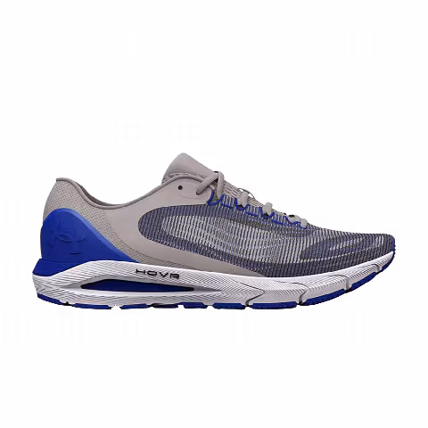 Under Armour HOVR Sonic 5 'Breeze - Ghost Grey'