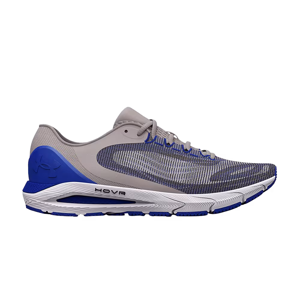 Under Armour HOVR Sonic 5 Breeze - Ghost Grey