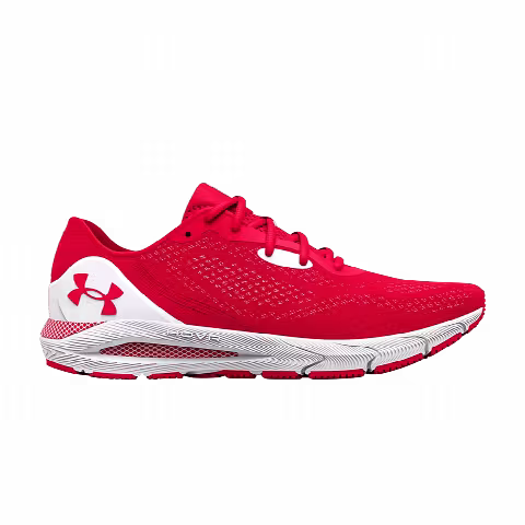 Under Armour HOVR Sonic 5 'Red White'