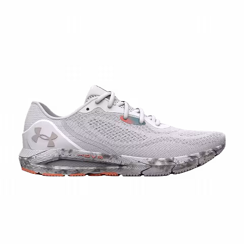 Under Armour HOVR Sonic 5 'White Ghost Grey Camo'