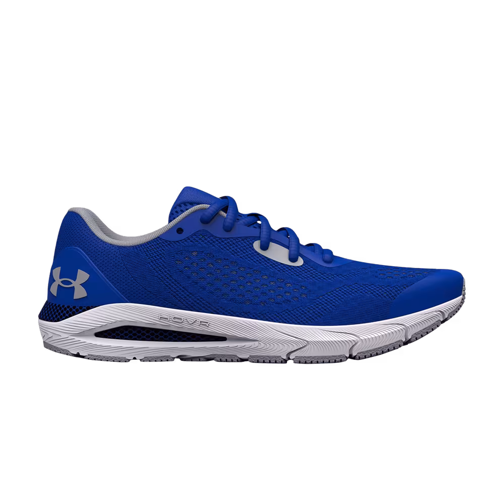 Under Armour HOVR Sonic 5 GS Versa Blue