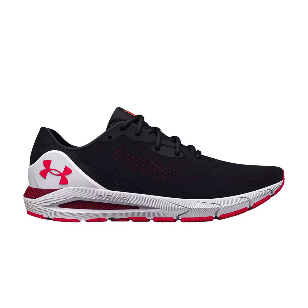 Under Armour Women's HOVR Sonic 5 Collegiate NCAA - Minnesota