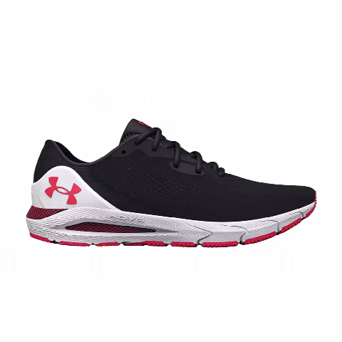 Under Armour HOVR Sonic 5 Team 'NCAA - Texas Tech'