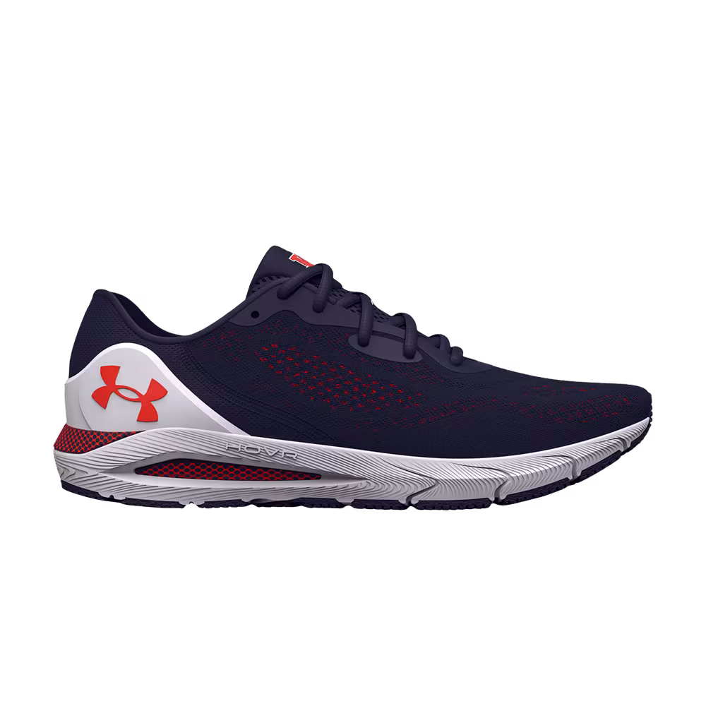 Under Armour HOVR Sonic 5 Team NCAA - Auburn