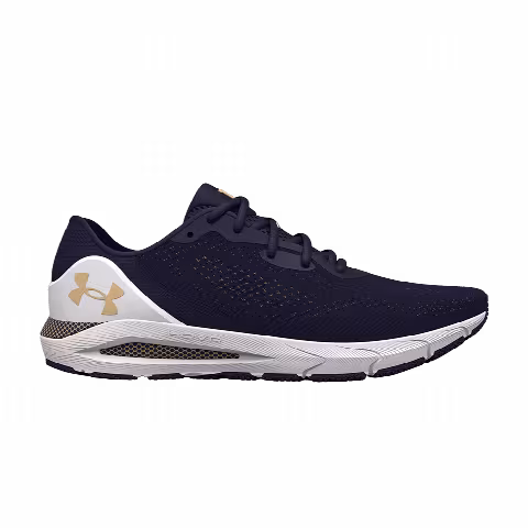 Under Armour Wmns HOVR Sonic 5 Collegiate 'NCAA - Navy Midshipmen'