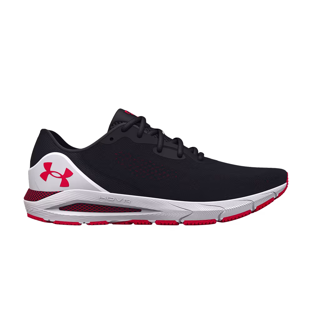Under Armour Women's HOVR Sonic 5 Collegiate NCAA - Texas Tech