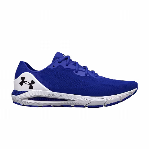 Under Armour Wmns HOVR Sonic 5 'Royal White'