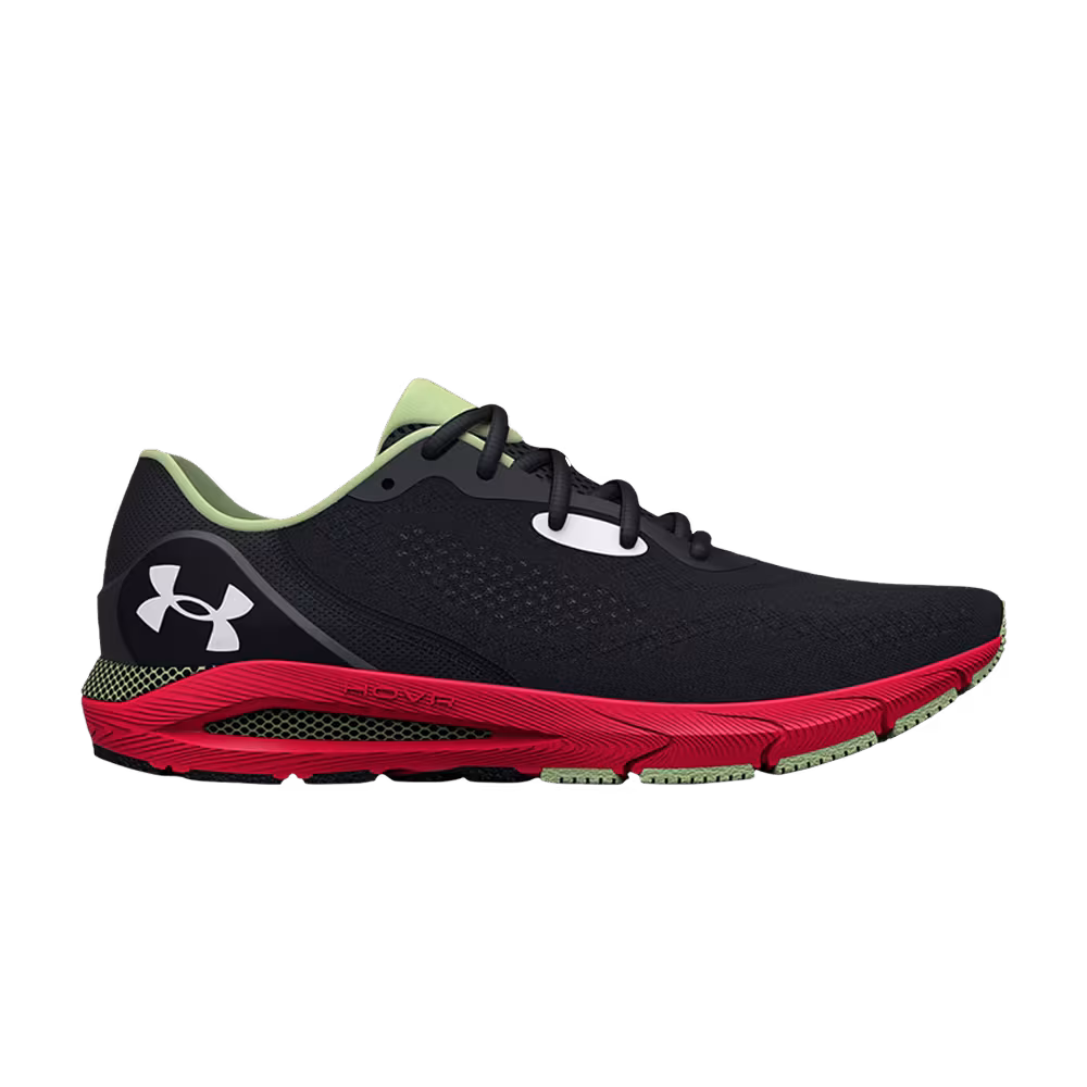 Under Armour HOVR Sonic 5 Black