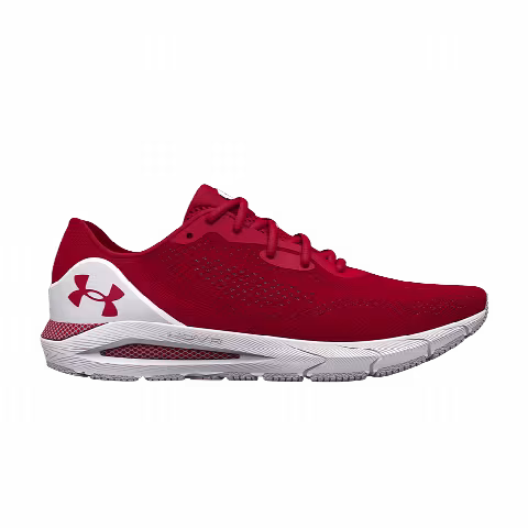 Under Armour Wmns HOVR Sonic 5 'Flawless White'