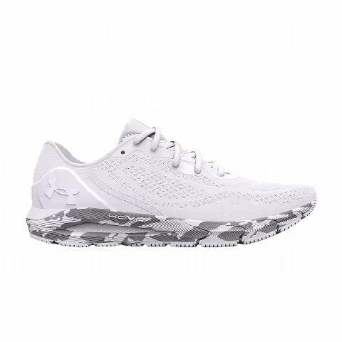 Under Armour HOVR Sonic 5 OPS 'White Camo'
