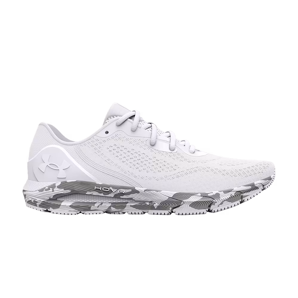 Under Armour HOVR Sonic 5 OPS White Camo