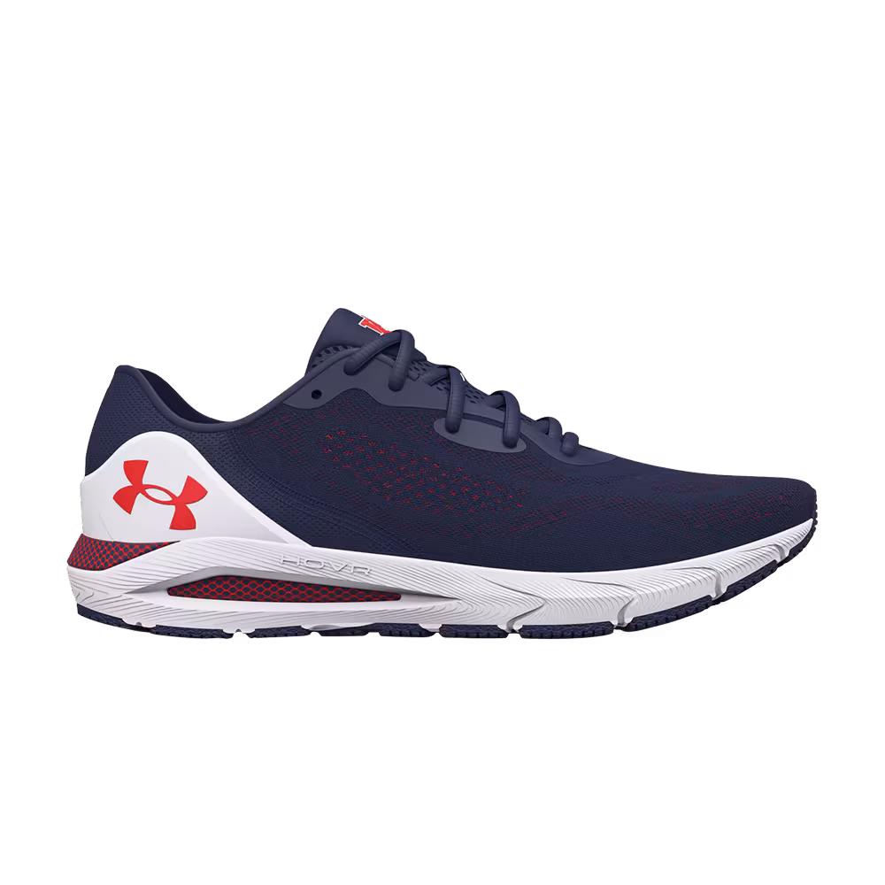 Under Armour Women's HOVR Sonic 5 Collegiate NCAA - Auburn