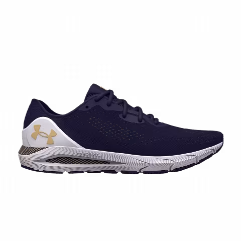 Under Armour HOVR Sonic 5 'Midnight Navy Gold'