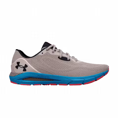 Under Armour HOVR Sonic 5 'Ghost Grey Capri'