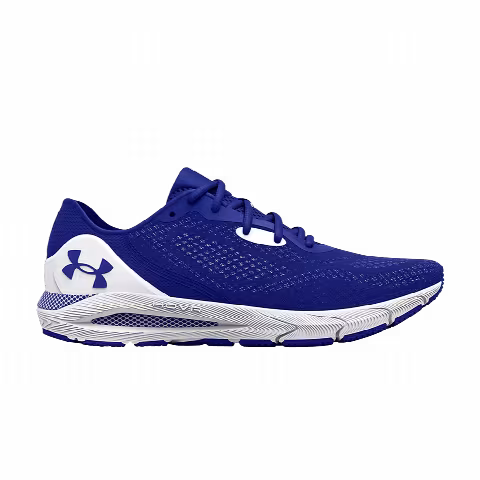 Under Armour HOVR Sonic 5 'Royal White'