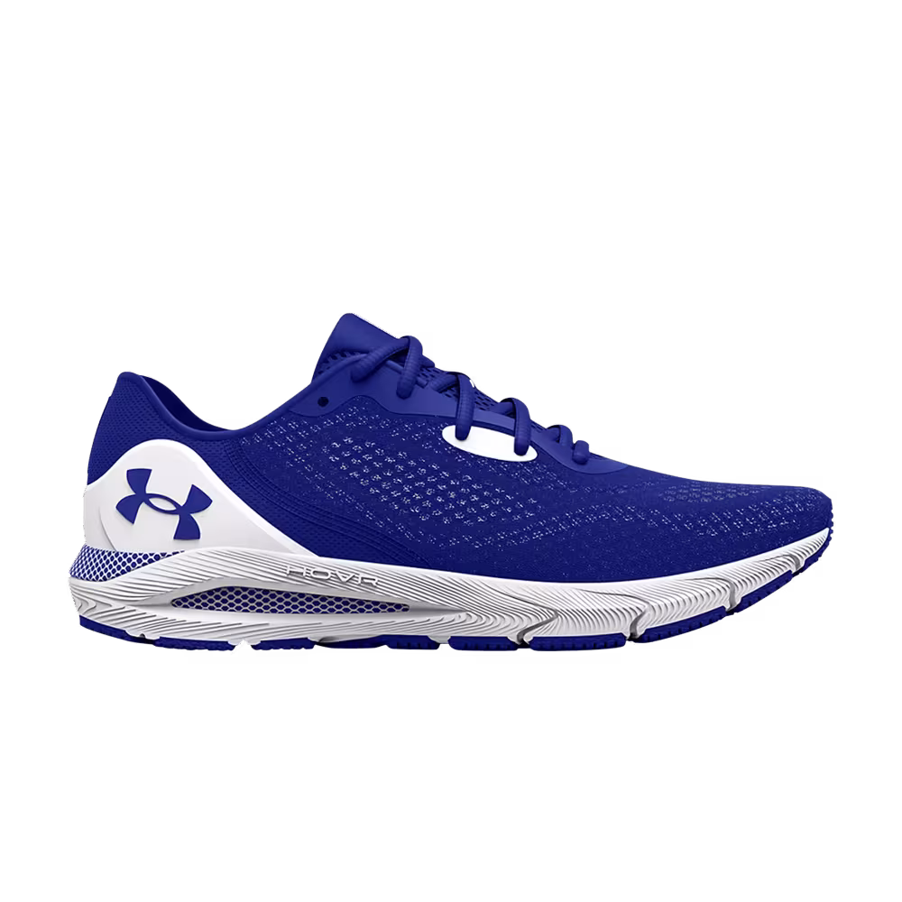 Under Armour HOVR Sonic 5 Royal White