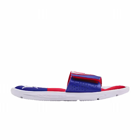 Under Armour Ignite 6 TX Slide 'Team USA'