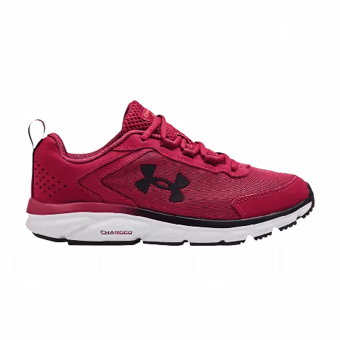Under Armour Wmns Charged Assert 9 'Wildflower Beta'