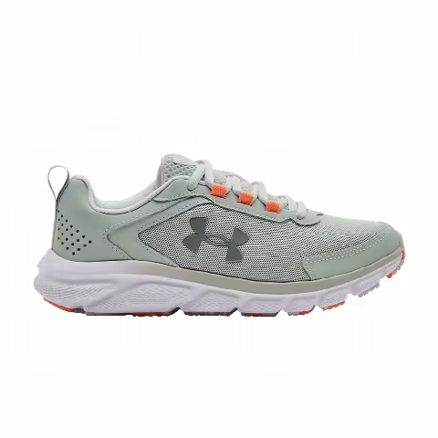 Under Armour Wmns Charged Assert 9 'Marble'