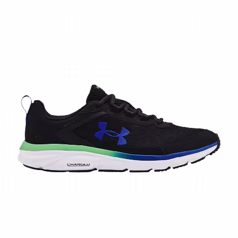 Under Armour Charged Assert 9 'Black Multi'