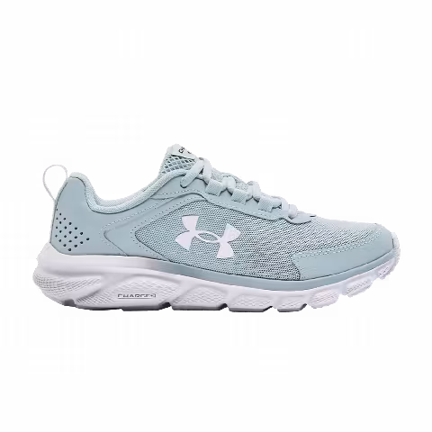 Under Armour Wmns Charged Assert 9 'Breaker Blue'