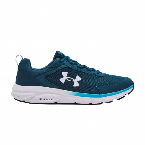 Under Armour Charged Assert 9 'Blue Note'