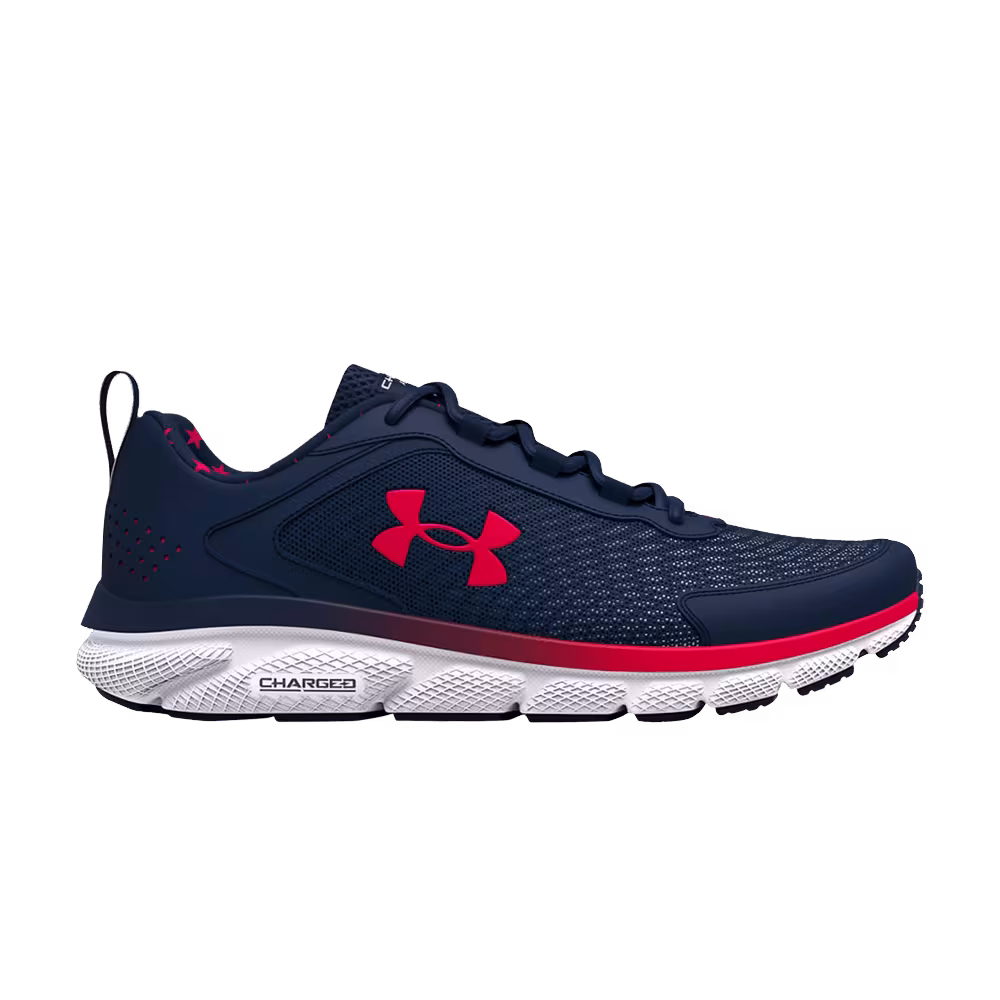 Under Armour Women's Charged Assert 9 USA