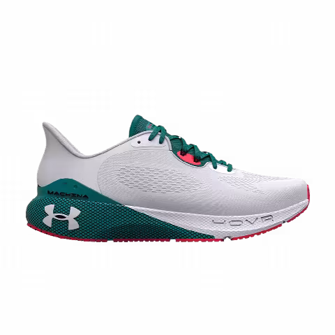 Under Armour HOVR Machina 3 'White Cerulean'