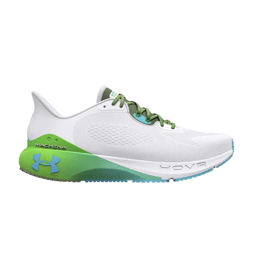 Under Armour Women's HOVR Machina 3 New Environment