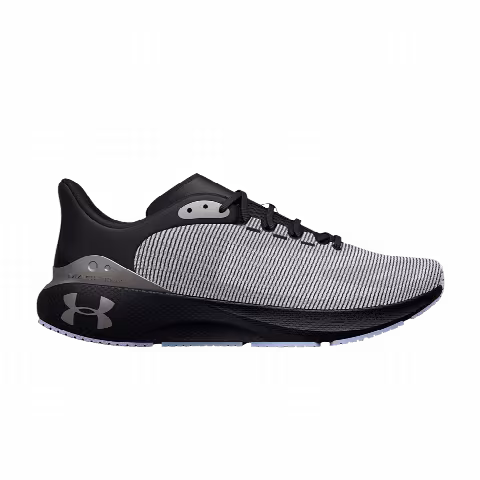 Under Armour HOVR Machina 3 Breeze 'Black Metallic Pewter'