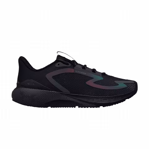 Under Armour Wmns Machina 3 Storm 'Black Iridescent'