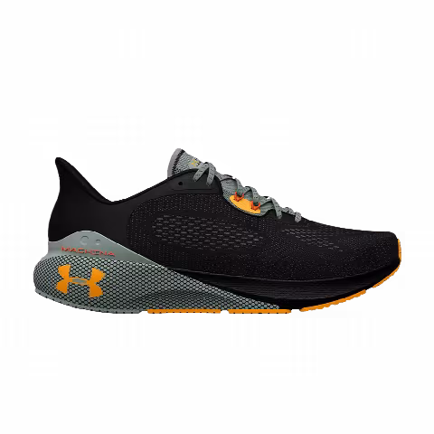Under Armour HOVR Machina 3 'Black Illusion Green'
