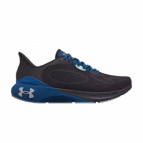 Under Armour HOVR Machina 3 'Jet Grey Victory Blue'