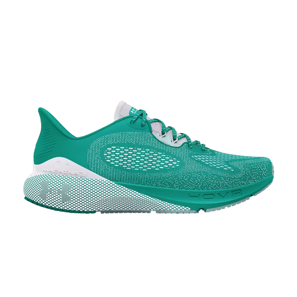 Under Armour Women's HOVR Machina 3 Neptune
