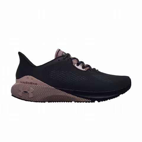 Under Armour Wmns HOVR Machina 3 'Black Metallic Rose Gold'