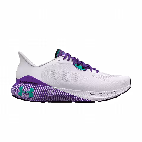 Under Armour HOVR Machina 3 'White Grape'