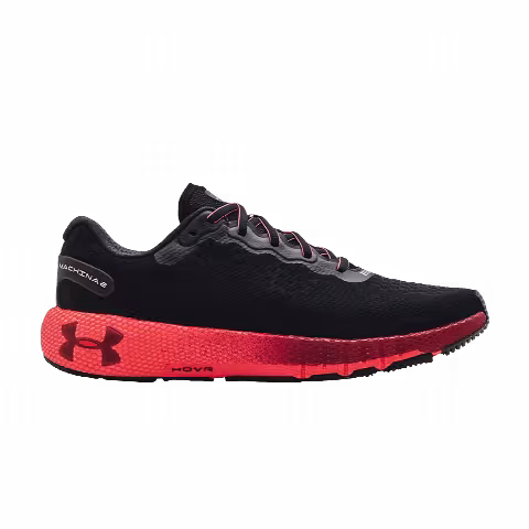 Under Armour HOVR Machina 2 'Colorshift - Black Beta'