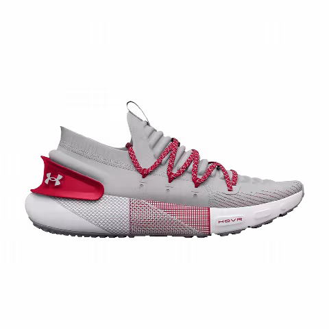 Under Armour HOVR Phantom 3 Collegiate 'Mod Grey Flawless'