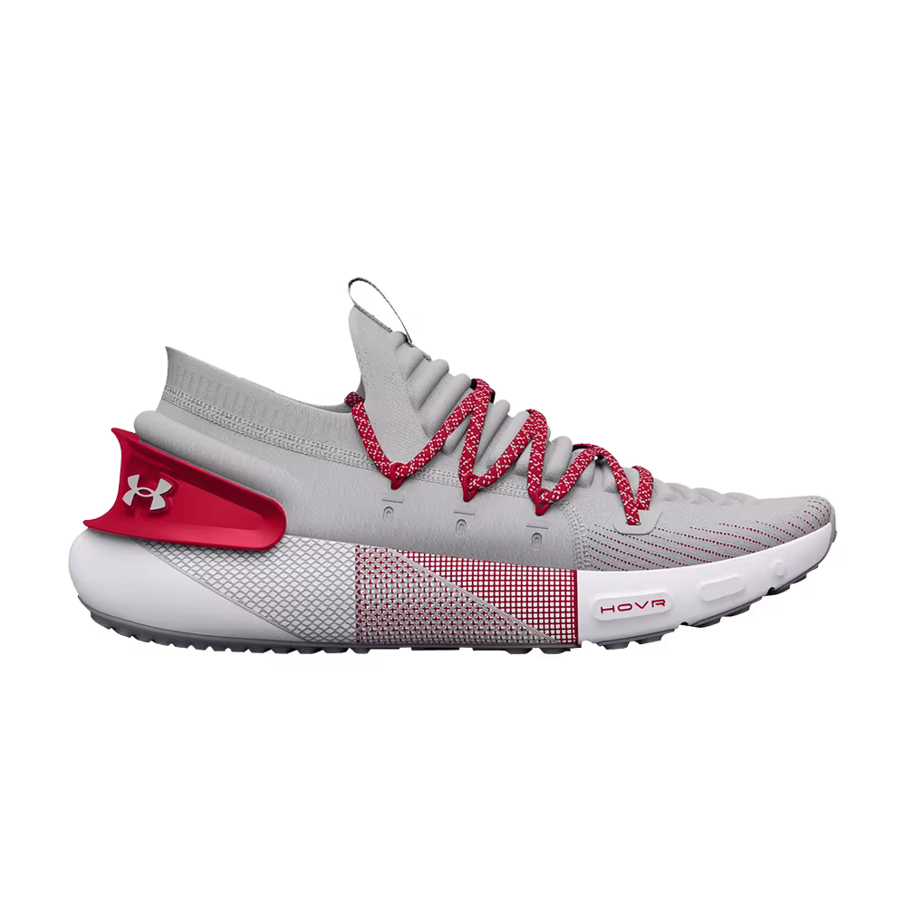 Under Armour HOVR Phantom 3 Collegiate Mod Grey Flawless
