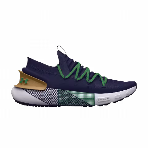 Under Armour HOVR Phantom 3 Collegiate 'Navy Gold Green'