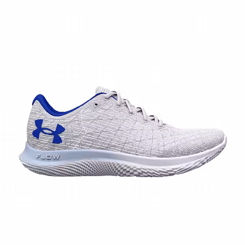 Under Armour Flow Velociti Wind 2 'White Oxford Blue'