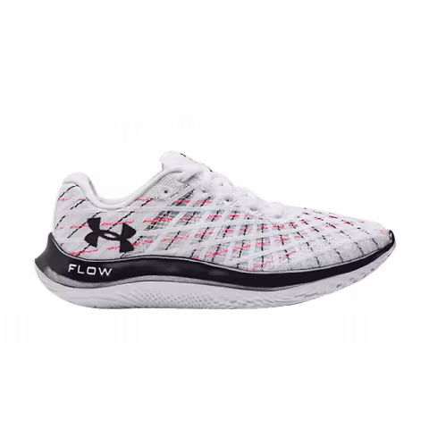 Under Armour Wmns Flow Velociti Wind 'White Beta'